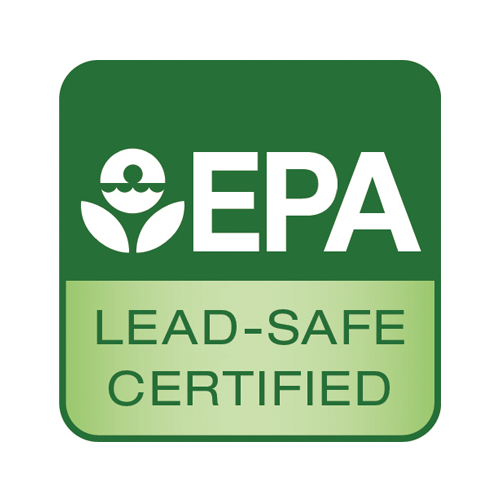 EPA Lead-Safe Certified