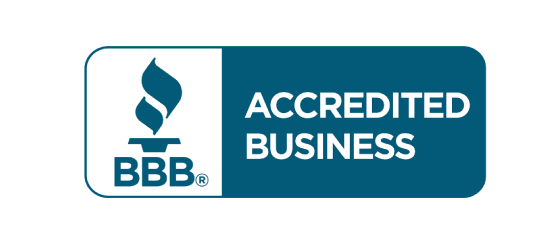 BBB ACCREDITED BUSINESS